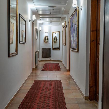 Tlv Boutique And Spa Цфат Екстер'єр фото
